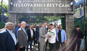 Emperyalizmin Oyunları ve Dayanışma