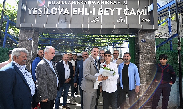 Emperyalizmin Oyunları ve Dayanışma