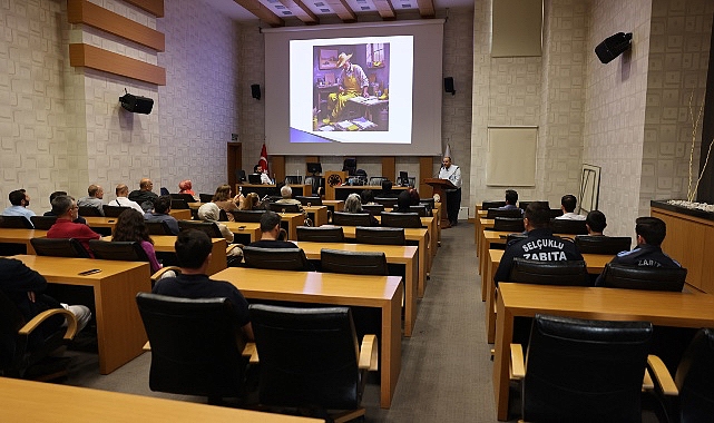 Enerji Tasarrufu Bilinçli Kullanımdan Geçiyor