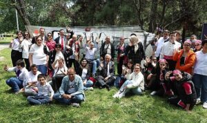 Engelliler Haftası Etkinliği