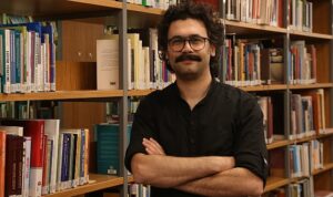 Ertuğrul Tut’tan YKS Öğrencilerine Tavsiyeler