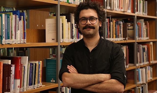 Ertuğrul Tut’tan YKS Öğrencilerine Tavsiyeler