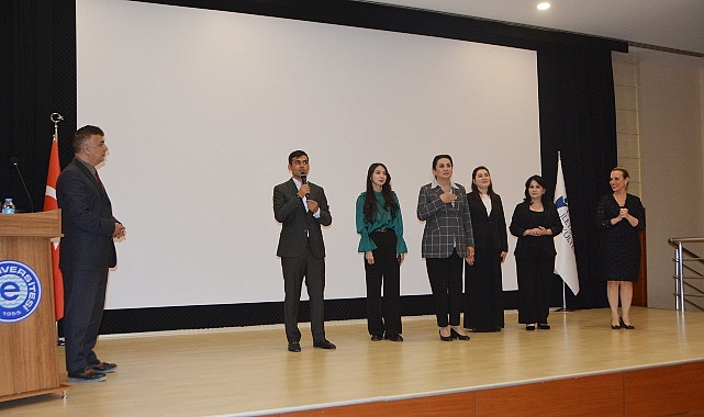 EÜ İletişim Fakültesi Staj İmkanları