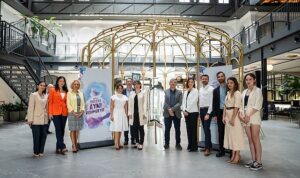 Farklı Renklerle Aynı Resimdeyiz Kampanyası