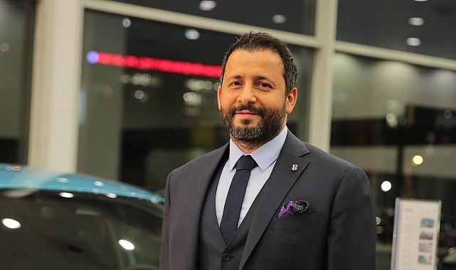 FDN Grubu Yeni Yapılanma ile Büyümeye Hazırlanıyor