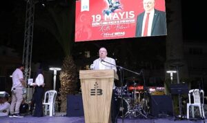 Fener Alayı Coşkusu