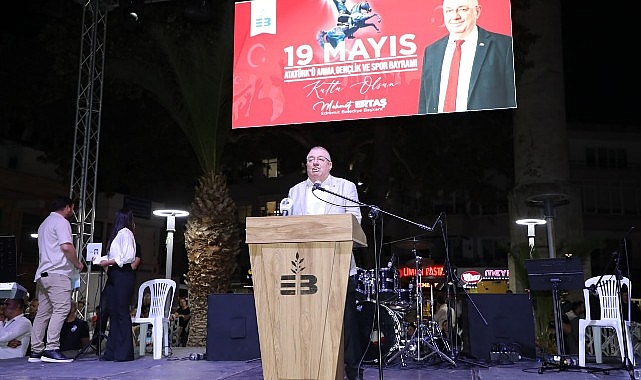 Fener Alayı Coşkusu