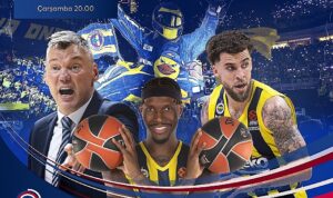 Fenerbahçe Beko’nun EuroLeague Macerası