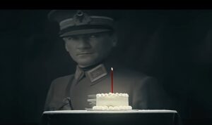 Filmde 19 Mayıs’ın Özel Yeri ve Kutlamaları