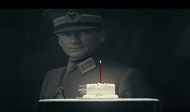 Filmde 19 Mayıs’ın Özel Yeri ve Kutlamaları