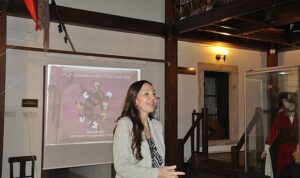 Fotoğraf Koleksiyoncusu İpek Cabadak, Erken Cumhuriyet Dönemi Fotoğraflarını Anlattı