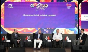 Gastronominin Sanatı: Konuşmacıların Görüşleri