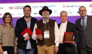 Gastroshow Paneli: Modern Türk Mutfağı Üzerine Tartışmalar