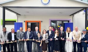 Gaziantep Öğrenim Birimi Açılışı