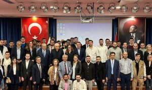 Gazze’den Mektup: Umutsuzluk ve Dayanıklılık