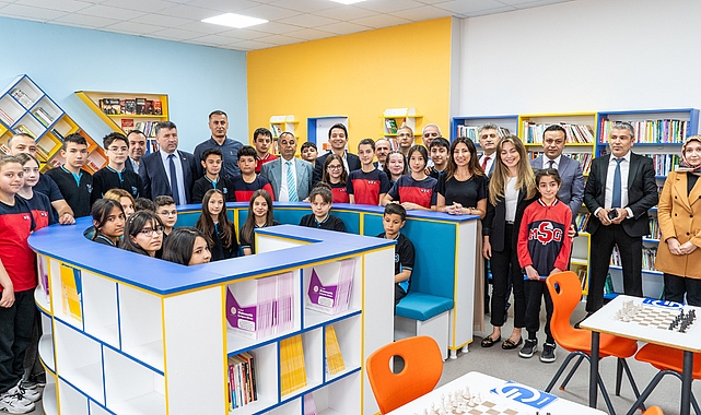 Gedik Yatırım, Eğitimde Fırsat Eşitliğine Destek Olmaya Devam Ediyor