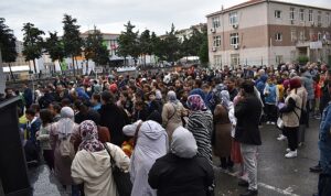 Geleneksel Kitap Okuma Yarışması