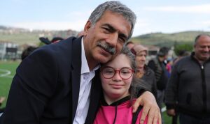 Gemlik Belediye Başkanı Şükrü Deviren, Engelsiz Bir Kent Vizyonunu Paylaştı