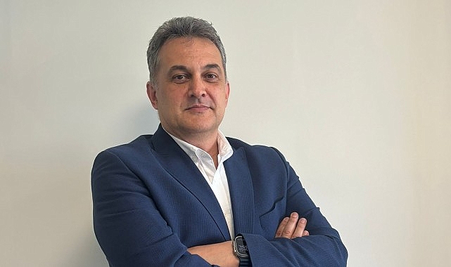 Gensenta’da Yeni Mühendislik Direktörü: Kaan Alparslan
