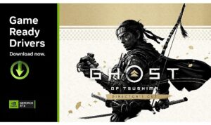 Ghost of Tsushima: Director’s Cut – Oyun İncelemesi ve NVIDIA Teknolojileri