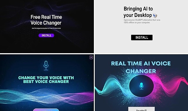 Gipy Kötü Amaçlı Yazılımı: Yayılma Yöntemleri ve Etkileri