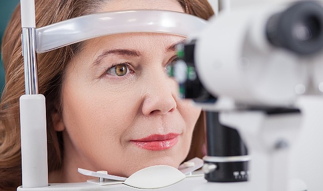 Glokom: Belirtileri, Tanısı ve Tedavisi