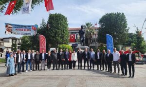 Gölcük’te 19 Mayıs Gençlik ve Spor Bayramı Coşkusu
