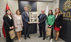 Gölcük’te Sporcuların Başarıları Devam Ediyor