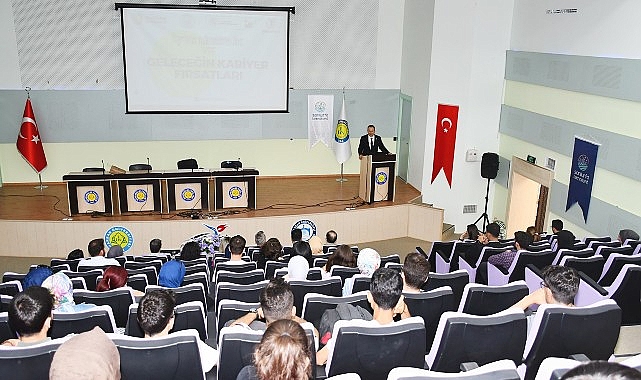 HarranUp Girişimcilik Konferansı