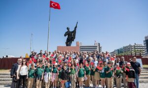 Hasan Tahsin Anma Töreni İzmir’de Gerçekleşti