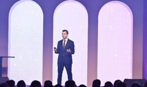 Hekimlerin Buluştuğu Toplantı: Masters of Beauty 2024