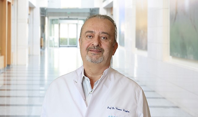 Hipertansiyonun Besin Takviyeleri ile Kontrolü