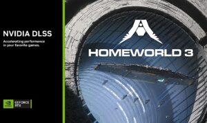 Homeworld 3 Geliyor! Ve Diğer Heyecan Verici Oyun Haberleri