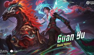 Honor of Kings High 5 Festivali ve Yeni Kahramanlar