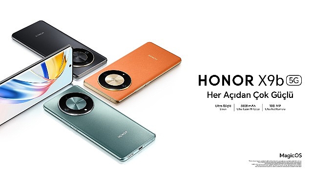 HONOR X9b: Güçlü Ekran Teknolojisi ve Fotoğrafçılık İncelemesi