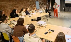 İBB Akademi Genç Mentor Programı