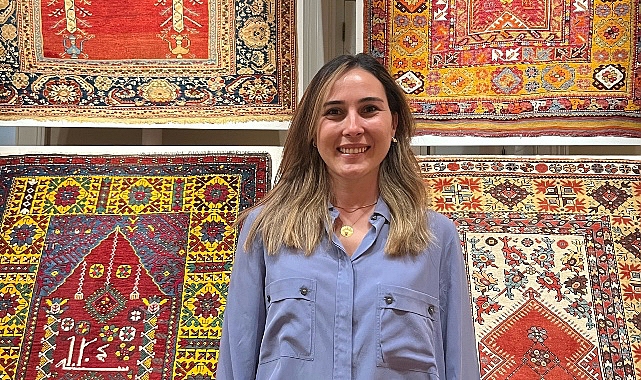 ICOC Istanbul: Halı, Kilim ve Dokuma Sanatının Uluslararası Buluşması