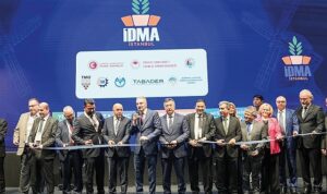 İDMA İstanbul Fuarı: Endüstride Değişim ve Gelişim