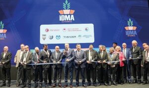 İDMA İstanbul Fuarı ve Endüstri Değerlendirmesi