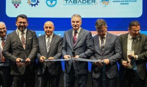 IDMA İstanbul Fuarı’nda Tahıl Endüstrisinin Buluşması