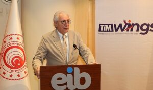 İhracatta Kadını Destekleme Paketi