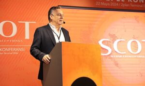 İkinci El Alışveriş Yönelimleri ve Sürdürülebilirlik Konferansı Özet