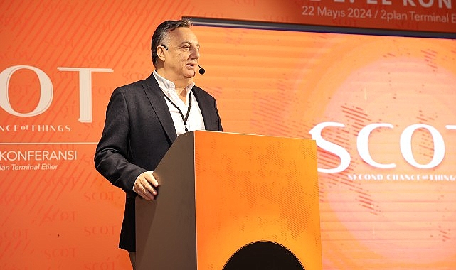 İkinci El Alışveriş Yönelimleri ve Sürdürülebilirlik Konferansı Özet