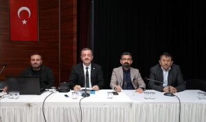 İnegöl Belediyesi Hayvan Pazarı Kotra Kiralama İhalesi