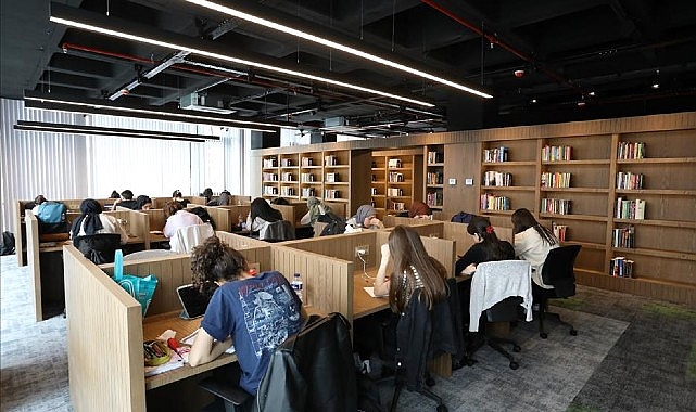 İnegöl Belediyesi’nin Yeni Yaşam Alanı ve Kent Meydanı Projesi