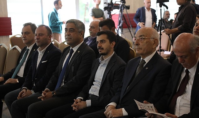 İnsan Hakları Perspektifinden 6 Şubat Depremleri Konferansı