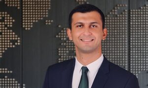 İnsan Odaklı Liderlerin Başarısı Araştırması