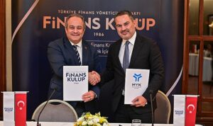 İş Birliği Protokolü İmzalandı