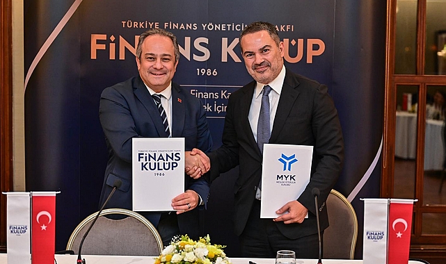 İş Birliği Protokolü İmzalandı