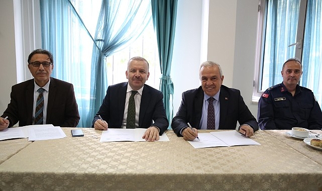 İş ve Meslek Edindirme Ofisi İle İstihdam Olanakları